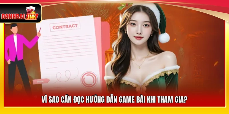 Lý do người chơi nên tham khảo hướng dẫn đánh bài