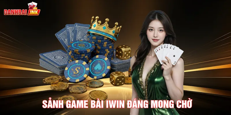 IwinClub cung cấp phòng đánh bài đầy hấp dẫn